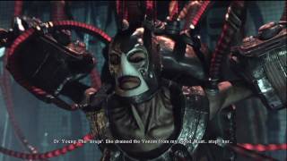 Batman Arkham Asylum Playthrough Part 16 HD [upl. by Obara]