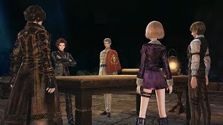 Valkyria Revolution  Chapter 10 Part 1 A New Dawn  Destroy the Elite Guard S Rank [upl. by Nuhsyar35]