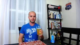 Wittekerke Beer Review [upl. by Tireb]