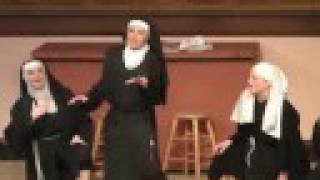 Holier Than Thou Nunsense [upl. by Ardnasirk]