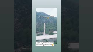 Bizim köydeki imam ezan okuyor ne günlere kaldık gercek gündem ercan çakan yutube kesfetbe [upl. by Alra190]