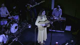 Erin Rae and the Meanwhiles  Monticello  Live at Daytrotter  2202016 [upl. by Pooi]