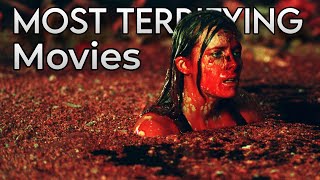 6 Most Underrated amp Terrifying Indian Horror Movies [upl. by Natloz]