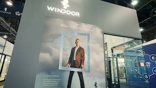 WINDOOR  2024 International Builders Show Event Recap [upl. by Yelroc]