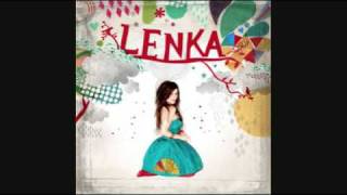 Lenka  All My Bells Are Ringing BRAND NEW 2008 [upl. by Natasha]