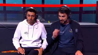 Raef vs Faze Tekken 7 Nations Cup Saudi Arabia vs Germany [upl. by Nonnaihr]