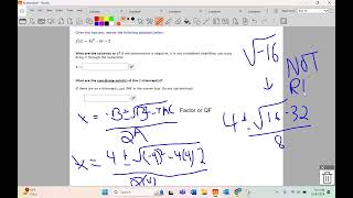 MyOpenMath71 [upl. by Macomber]