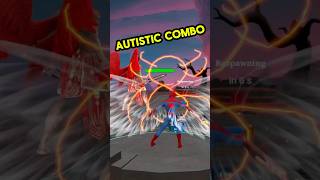 💀The most autistic combo in War of Wizards… vrgame vrgaming quest2 quest3 warofwizards vr [upl. by Shimberg]