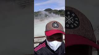 Wisata ke DIENG [upl. by Eisac]