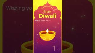 Light up your life with joy health and prosperity Subha Diwali to all from Envirotch Systems Ltd [upl. by Ibba]