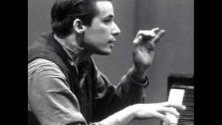 Glenn Gould  Beethoven Piano Concerto No 3 Mvt 1  part 2 [upl. by Gnus639]