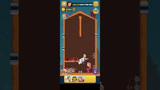 Home Pin How to Loot Game  Pull the Pin Level 353  gamerzsnowy [upl. by Salokcin]