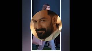 Bro daddy movie  viral shorts prithviraj and kalyani [upl. by Elburt154]