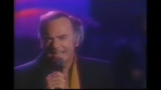 Neil Diamond  Love On The Rocks 1992 Arsenio [upl. by Weidman]