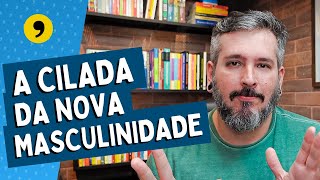 Análise da Música quotMasculinidadequot de Tiago Iorc  Paizinho Vírgula [upl. by Nancie]