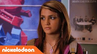 Zoey 101  ‘Goodbye Zoey’ Official Clip  Nick [upl. by Spielman]