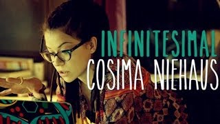 Cosima Niehaus  Infinitesimal [upl. by Ayotl]