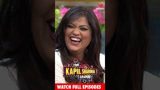 Watch Full episode The Kapil Sharma Show Richa Sharma kapilsharmashow comedy  Ep  77 [upl. by Jana584]