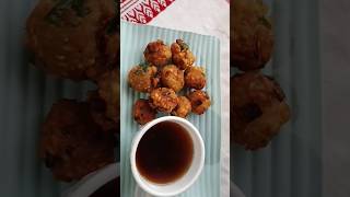 Poha pokora youtubeshorts pokora recipe trending trendingshorts ytshorts assam pohapokora [upl. by Utta]