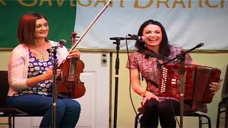 8th Annual Comhaltas Concert Part 2 Milltown Rathconrath [upl. by Letsirk584]