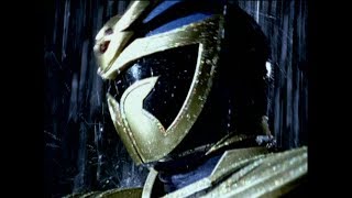 Solaris Knights Past  E14 Long Ago  Mystic Force  Power Rangers Official [upl. by Onfroi]