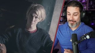 Director Reacts  Tom Odell  Another Love MV [upl. by Anera]