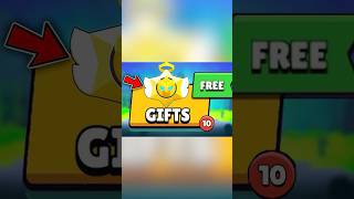 GIFTSSSS 😨WORLD RECORD 🔥brawlstars [upl. by Rorie]