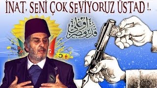 C088 Cumartesi Sohbetleri  Faiz Fetullah amp Bülent Ecevit  Üstad Kadir Mısıroğlu 25012014 [upl. by Nwahsel]