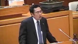 住民不在の合併を推し進めた総務省から迎える副市長に反対！さいたま市議会 [upl. by Dogs221]