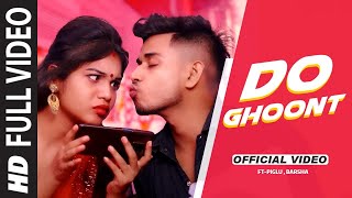 Do Ghont  Official Video  Ft Suparnaamp Abir  Kabir  Hindi Song  Welcome Music [upl. by Mallen]