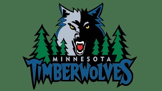 NBA 2K25 19981999 SCENARIO TIMBERWOLVES ROSTER [upl. by Sigfrid]