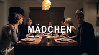 quotMädchenquot  a Foreign Study short film comedy drama 2012 [upl. by Estrin146]