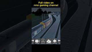 horror train game video 😱 nmngamings horrorgaming Shorts [upl. by Luoar]