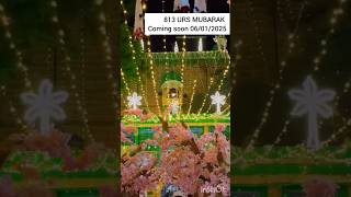 Ajmer URS coming soon  ajmerdargah ursmubarak viralvideo youtubeshorts trending khawaja [upl. by Wane]