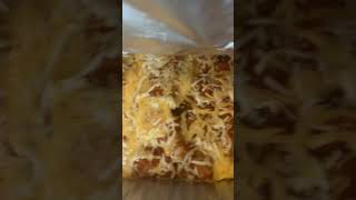 ENCHiLADAS DE CARNE [upl. by Sajovich]