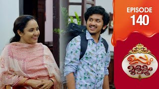 Uppum Mulakum 3  Flowers  EP  140 [upl. by Naltiac]