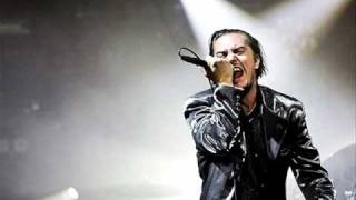 Mike Patton Vocal Range [upl. by Rep]