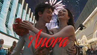 Why Anora Is One of The Best Movies of 2024 [upl. by Oht995]