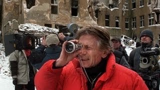 ROMAN POLANSKI  A FILM MEMOIR  Trailer deutsch german HD [upl. by Domenico]