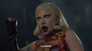 Lady Gaga  Monster  Live in London UK 2972022 4K [upl. by Eilasor]