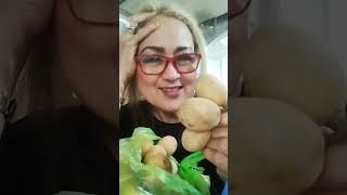 MUKBANG TAYO NG MANGOSTEEN [upl. by Everick631]