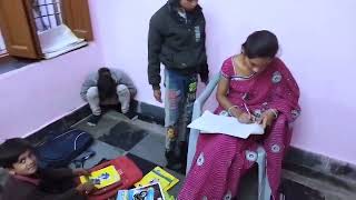 Back Canning Tuition Punishment Vlog  Murga Punishment hometuition6081 [upl. by Vine]