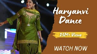 Haryanvi Song Dance Sapna Chaudhary  Haryanvi Hits Song [upl. by Abbotson]