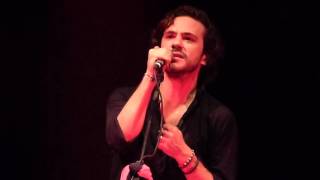 Jack Savoretti  For The Last Time [upl. by Hawley17]