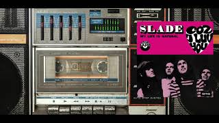 Slade  Coz I Luv You Official Visualizer [upl. by Ellie479]