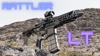 Sig Sauer Rattler LT new version vs Sig Rattler old version [upl. by Otho]