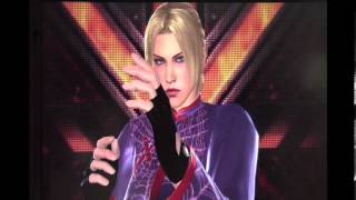 Tekken Tag 2 All Special Tag Secret Combo [upl. by Lavella94]