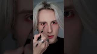 bjd doll makeup contacts from ttdeye ttdeye [upl. by Gilliam]