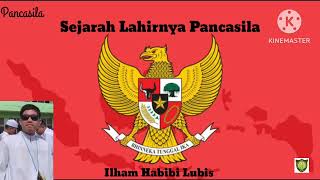 sejarah lahirnya Pancasila [upl. by Kelson]