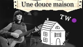 CETTE CHANSON NE PARLE PAS DUNE MAISON [upl. by Elleret]